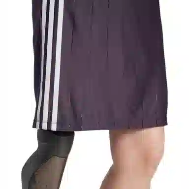 adidas Adicolor Pinstripe Dress