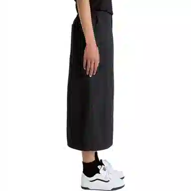Vans Riley Parachute Cargo Skirt