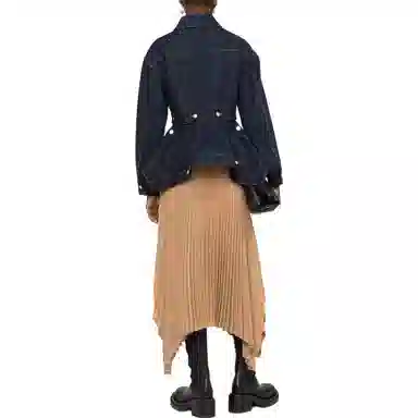 Alexander McQueen SS22