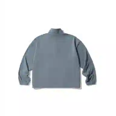 oddCIRKUS FW24 Fleece Pullover