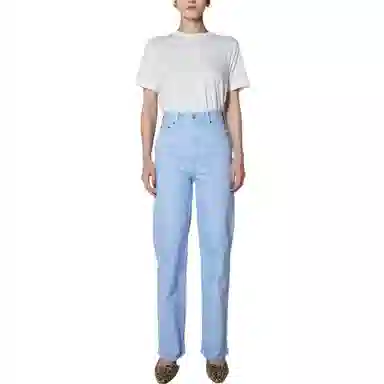 MOUSSY