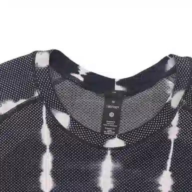 lululemon Metal Vent Tech T2.0