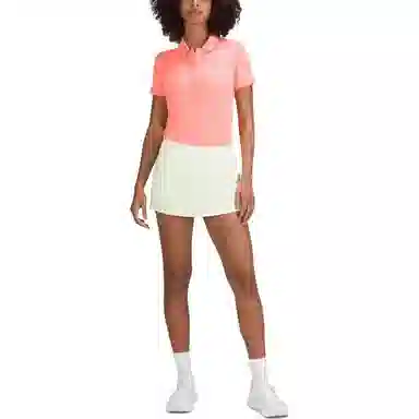 lululemon Quick-Drying Polo