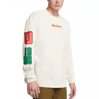 Under Armour CollegiateScript T