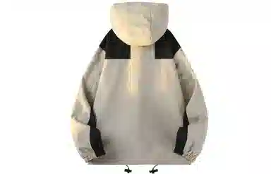 Warrior Windbreaker Series