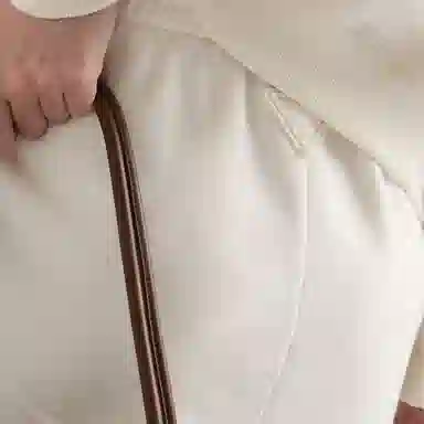 PRADA SS24 Logo
