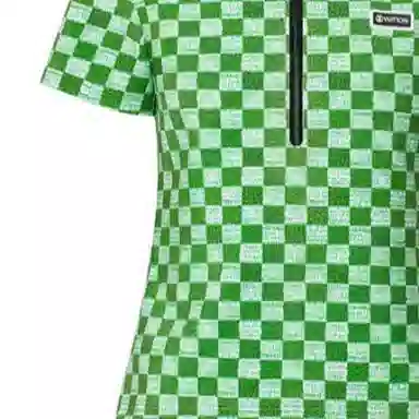 LOUIS VUITTON SS22 Polo
