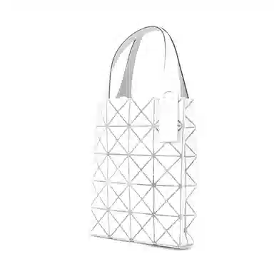 ISSEY MIYAKE Prism Tote