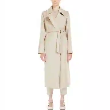 MaxMara Manuela Beige