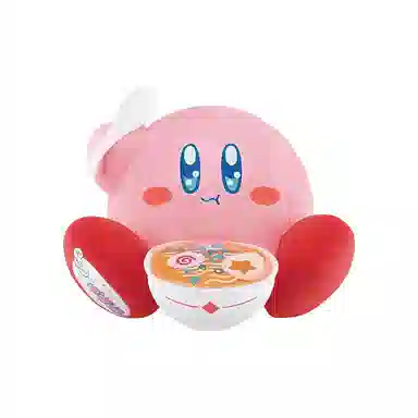 Kirby B 23cm
