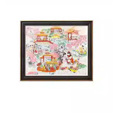 3D-JP 2000pcs H3751