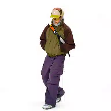 NOTHOMME 3M