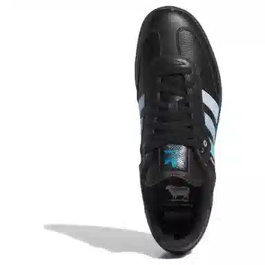 Black Sheep x adidas originals Samba ADV "Charlotte FC"
