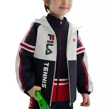 FILA KIDS PERFORMANCE