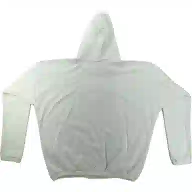 YEEZY FW24 GOSHA YZY CRESCENT logo