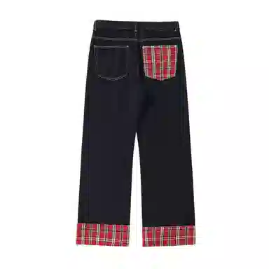 BLACK AT