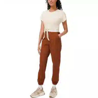 lululemon It's a Tie T