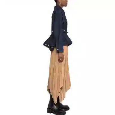 Alexander McQueen SS22