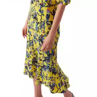 DIANE VON FURSTENBERG V