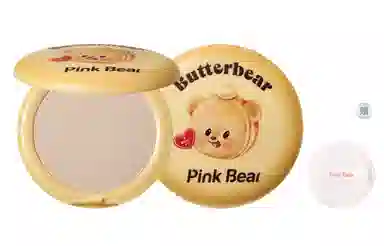 pinkbear