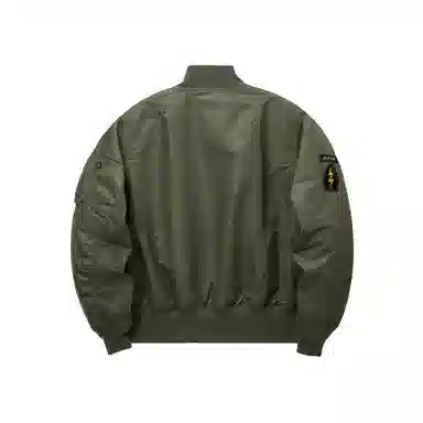 Alpha Industries SS24 MA1