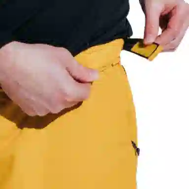 BURTON AK CYCLIC GORETEX 2L Logo