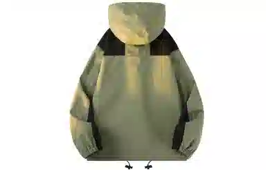 Warrior Windbreaker Series