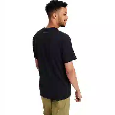 BURTON AK HELIUM STRETCH T