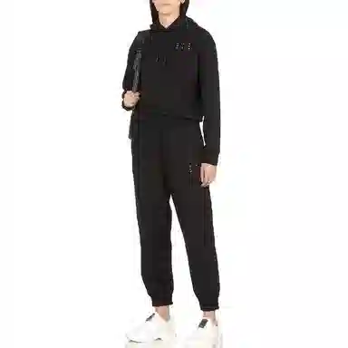 Alexander McQueen Logo