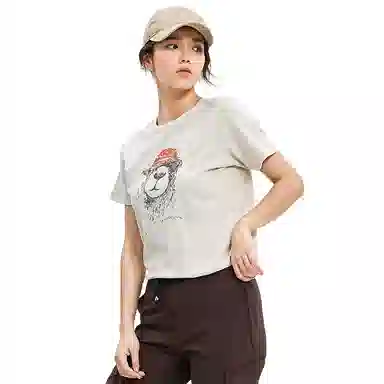 MONTBELL T
