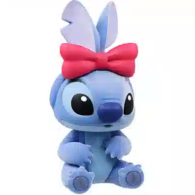 BANPRESTO fluffy puffy a Q 10cm