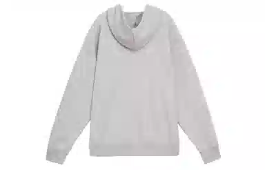 New Balance Sport Essentials Logo French Terry Full Zip