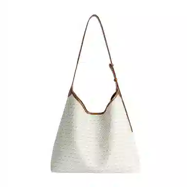 VANESSA HOGAN VH Hobo PVC