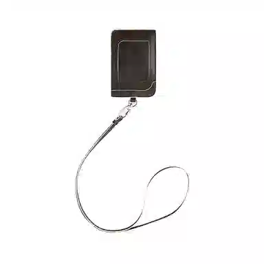 AMAZING SONG Berry Series Card Holder