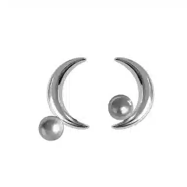 NATURALLYJOJO ins S925