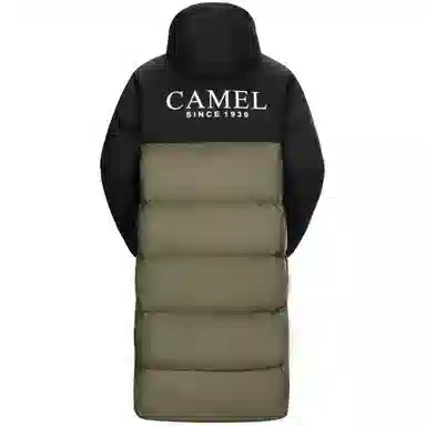 CAMEL Extreme Cold Series