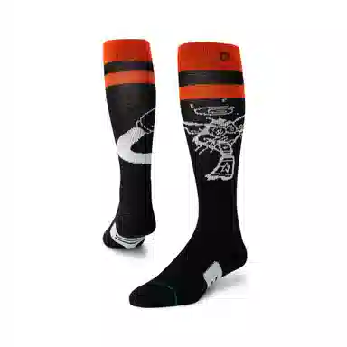 Stance Jill Perkins 1