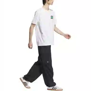 adidas originals TRAINING SUPPLY FW24 STREET 3 T-SHIRT T