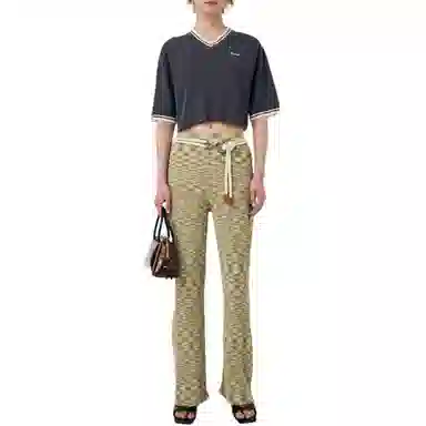 MOUSSY V