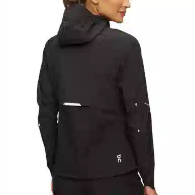 On