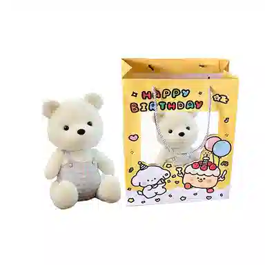 LALABABY 23cm35cm45cm