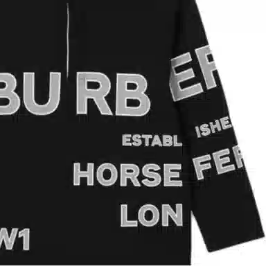 Burberry SS23 PoloLogoPolo