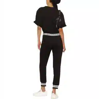 VERSACE JEANS COUTURE x FW22 Logo