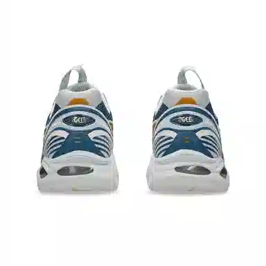 Kiko Kostadinov x Asics GT-2160 Blue Yellow