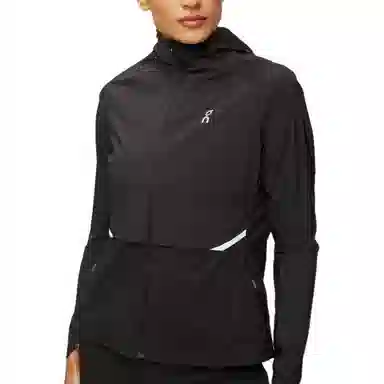 On