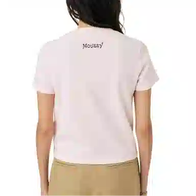 MOUSSY T