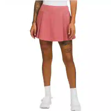 lululemon Swift Side-Pleat 4"