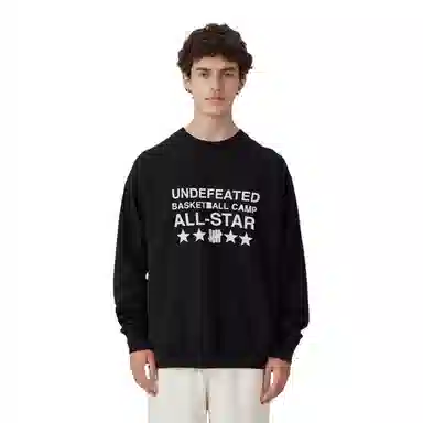 UNDEFEATED FW23