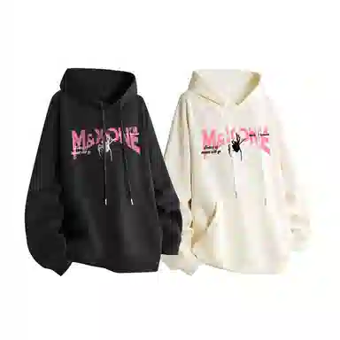 M&X Hoodie