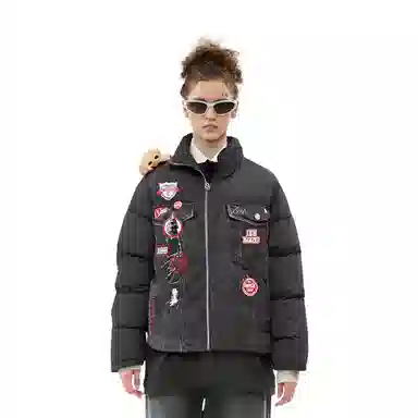 13 DEMARZO x COCA COLA 23FW